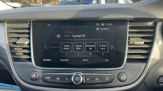 Vauxhall Crossland 1.2 Turbo Ultimate 5dr Petrol Hatchback